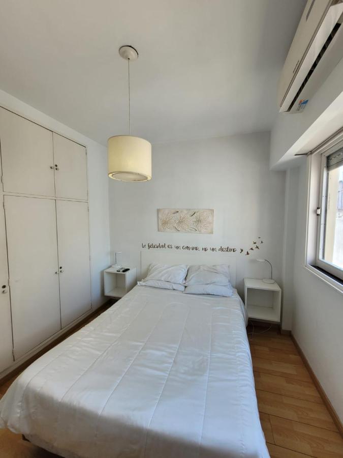 Apartamento Oasis Lodging Ciudad Autónoma de Ciudad Autónoma de Buenos Aires Exterior foto
