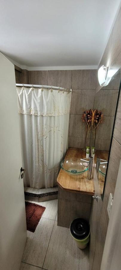 Apartamento Oasis Lodging Ciudad Autónoma de Ciudad Autónoma de Buenos Aires Exterior foto