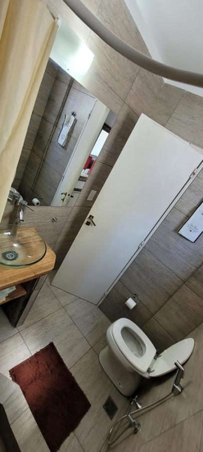 Apartamento Oasis Lodging Ciudad Autónoma de Ciudad Autónoma de Buenos Aires Exterior foto