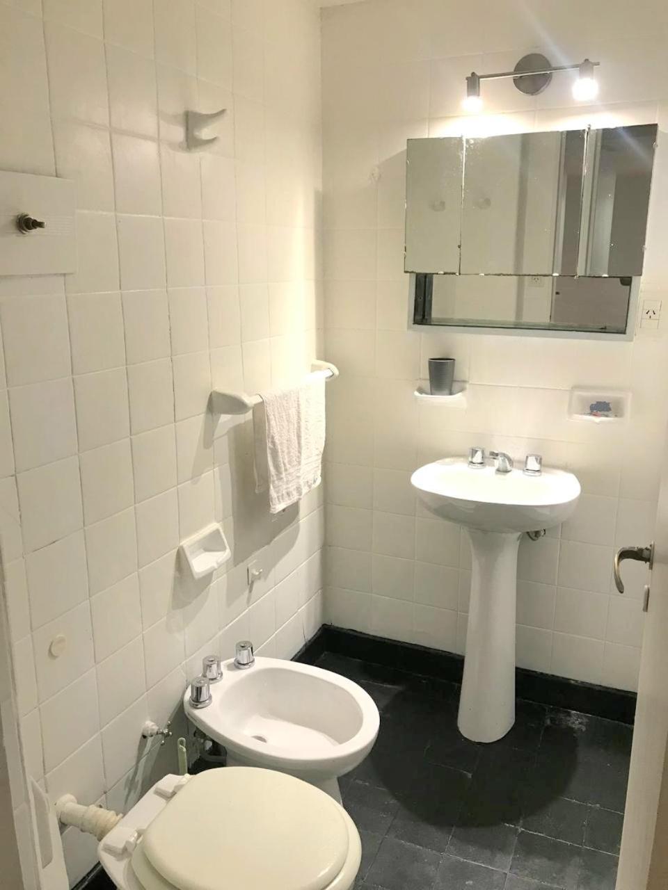 Apartamento Oasis Lodging Ciudad Autónoma de Ciudad Autónoma de Buenos Aires Exterior foto