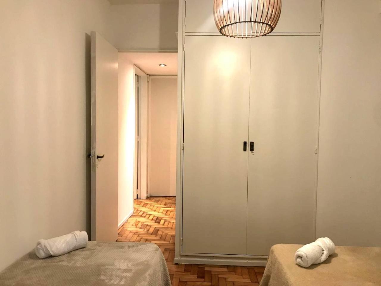 Apartamento Oasis Lodging Ciudad Autónoma de Ciudad Autónoma de Buenos Aires Exterior foto