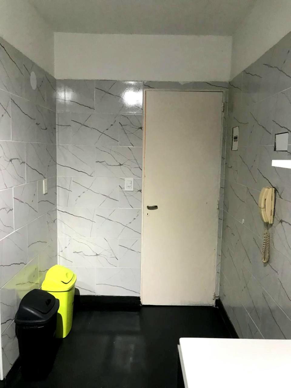 Apartamento Oasis Lodging Ciudad Autónoma de Ciudad Autónoma de Buenos Aires Exterior foto