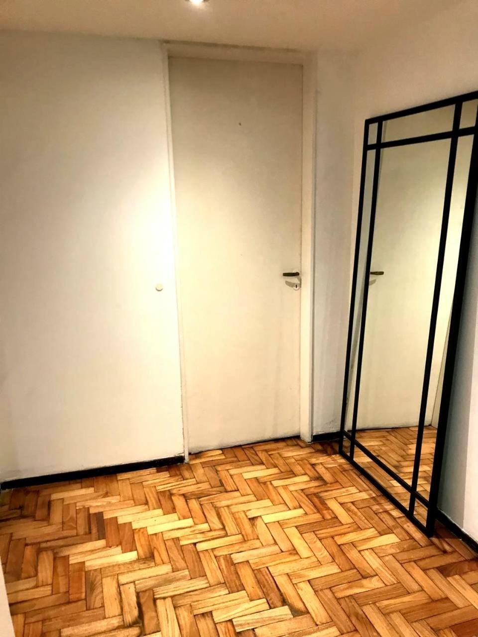 Apartamento Oasis Lodging Ciudad Autónoma de Ciudad Autónoma de Buenos Aires Exterior foto
